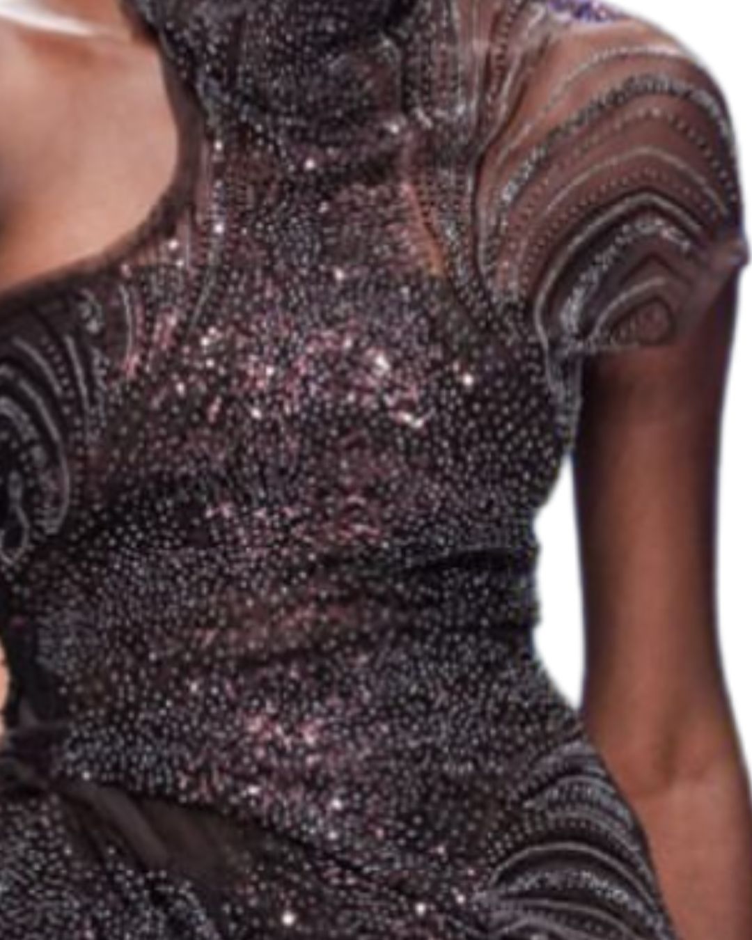 Lagos Baddie Set
