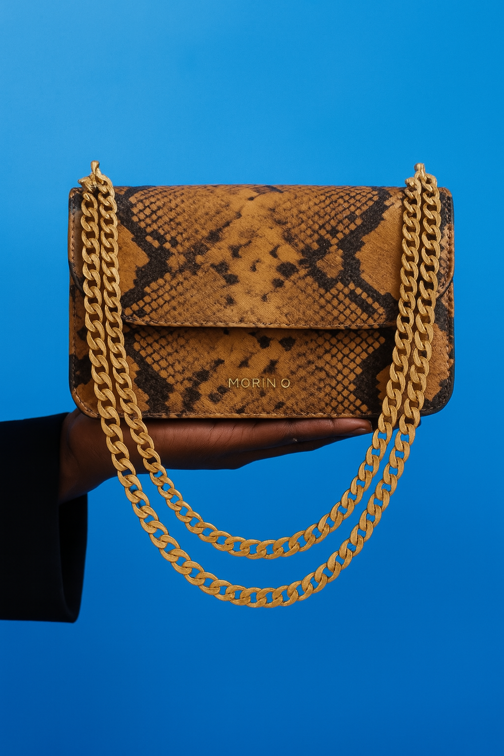Muritala Mini chain Bag