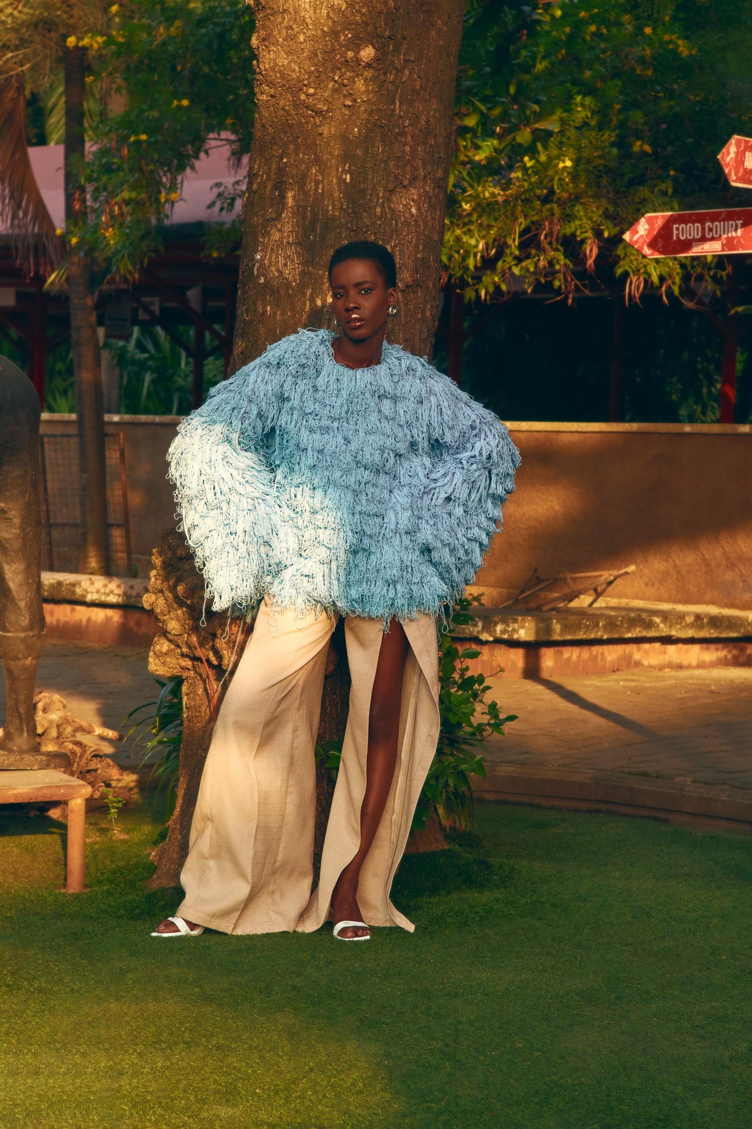 Abiola Olusola Combo