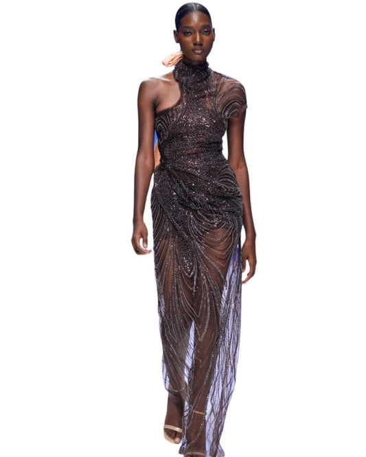 Lagos Baddie Set
