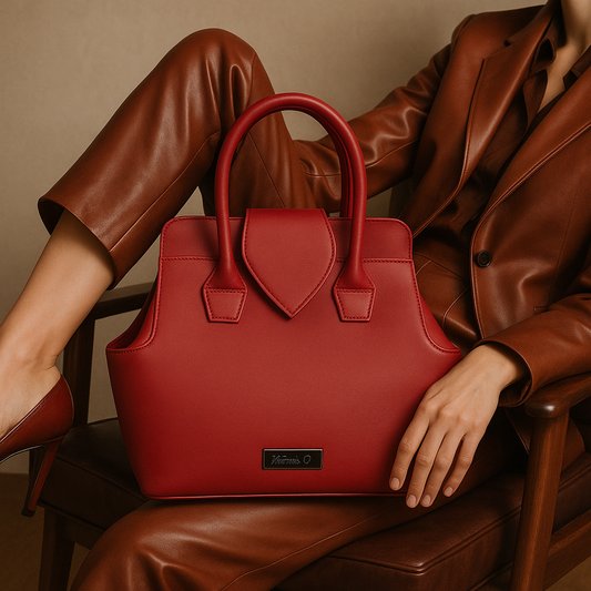 The Lisa Bag