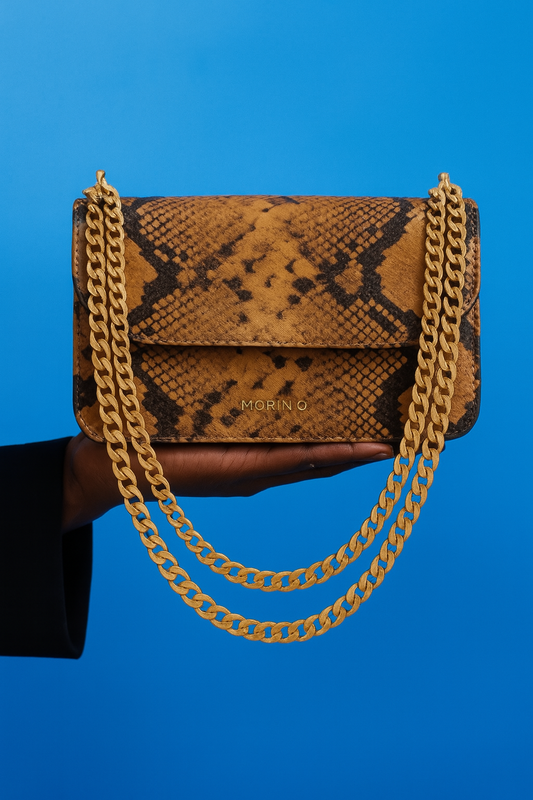 Muritala Mini chain Bag