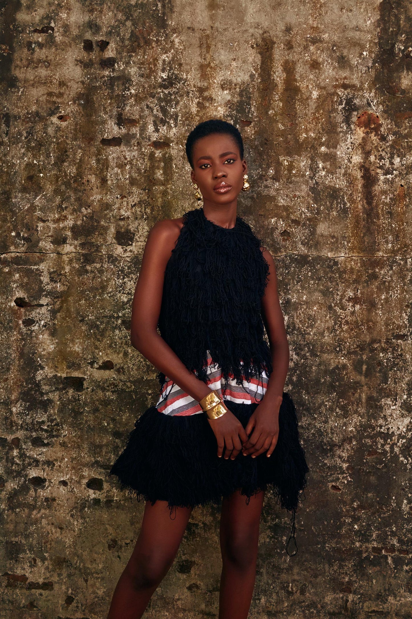 IJOGBON DRESS