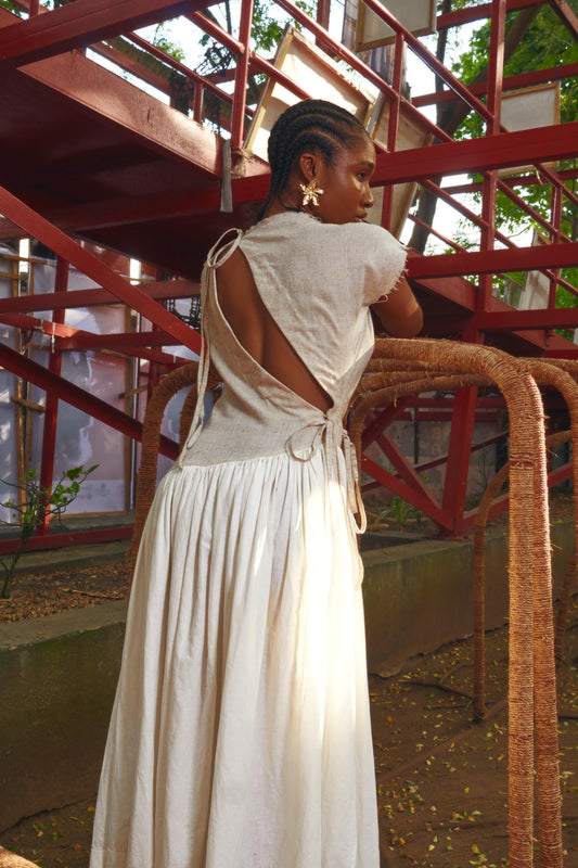 HACHI DRESS