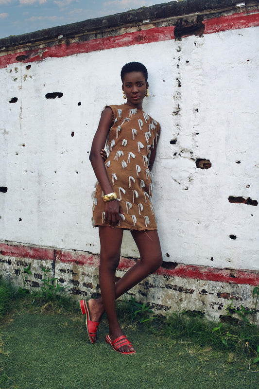 ELEGE DRESS