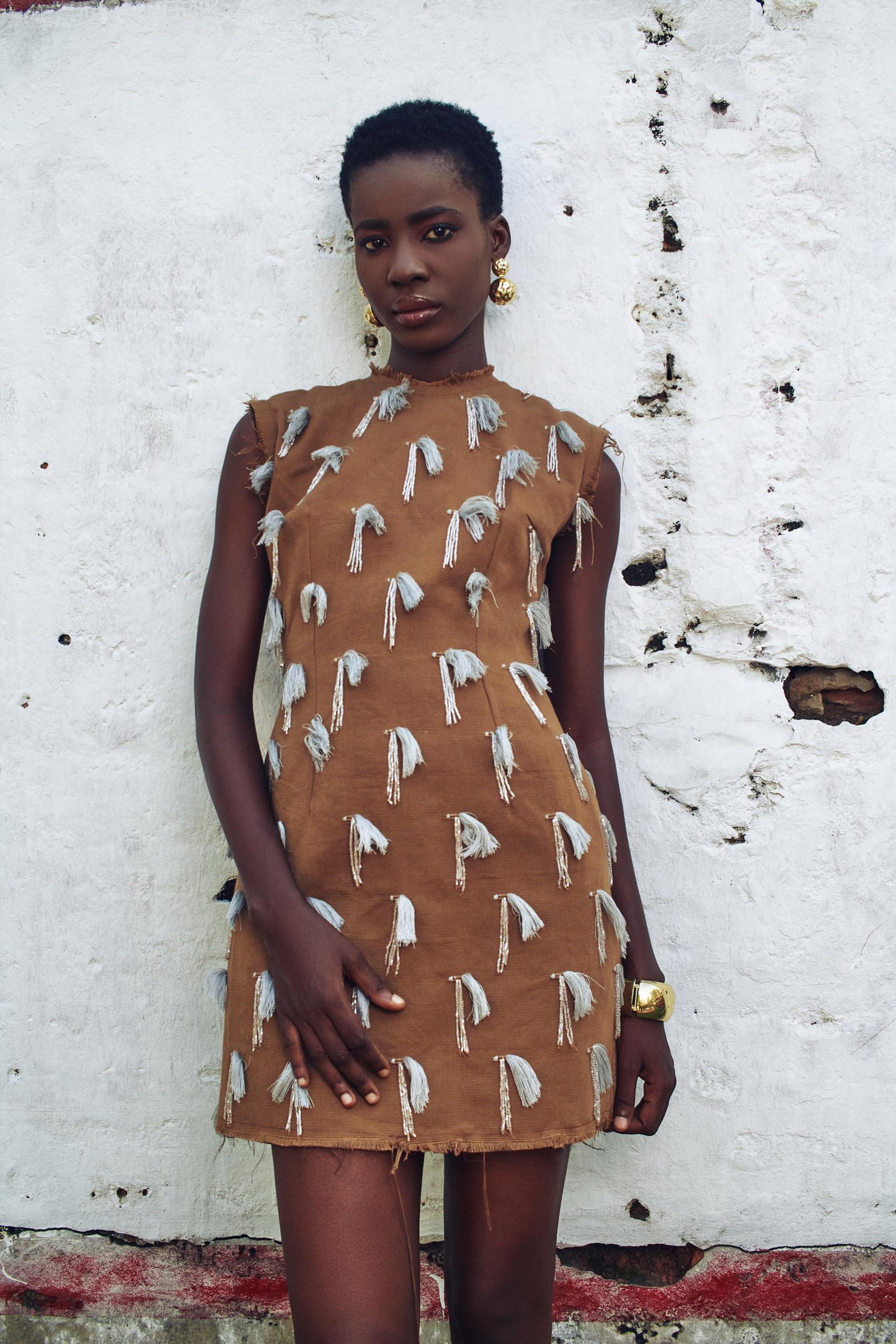 ELEGE DRESS