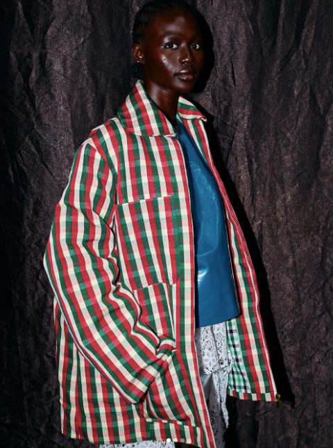 LICIEN JACKET