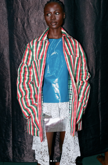 LICIEN JACKET
