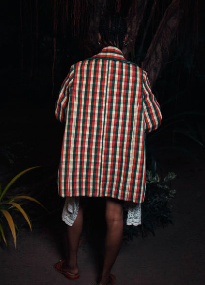 LICIEN JACKET
