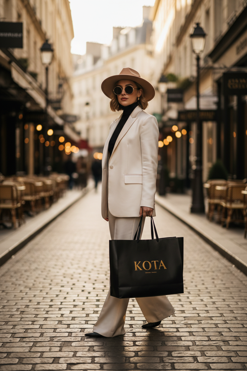 Source the Look — Styling Service