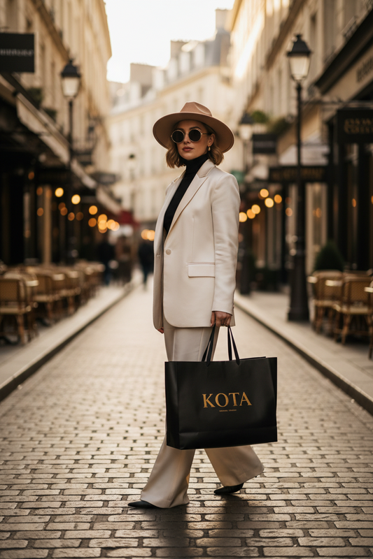 Source the Look — Styling Service